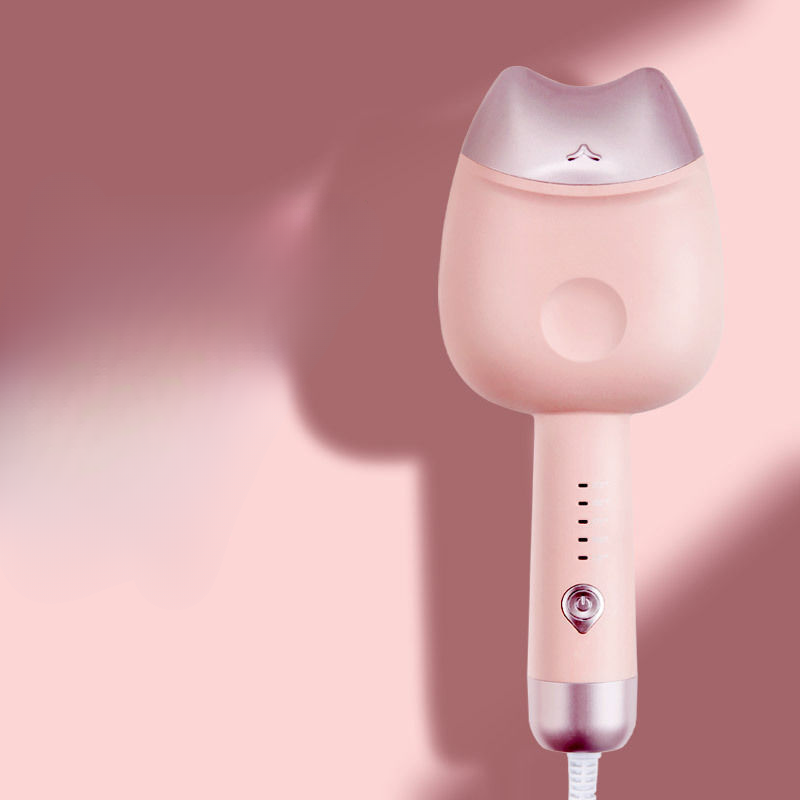 Rose® HairCurler – Stilfuld Hurtig-Varme Justerbar Temperatur Hår Krøllejern