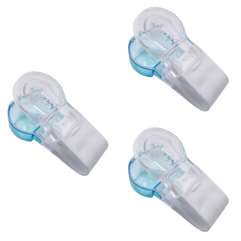 PillDispenser 1+2 GRATIS: Nem At Bruge Pille- Og Tablet Dispenser Værktøj