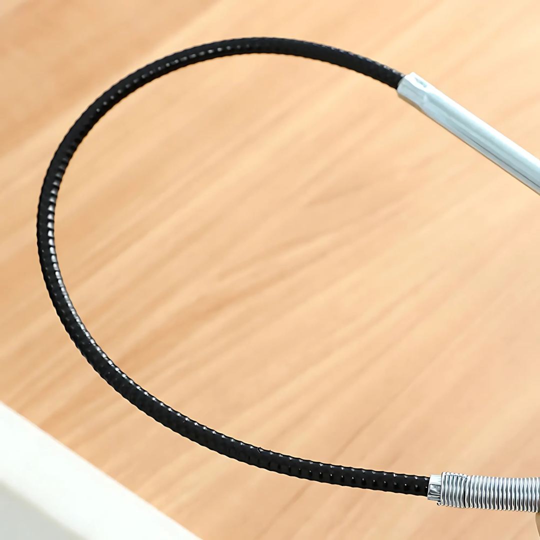 Cleaner Pro° CleaningHook 1+1 GRATIS: Multifunktionel Køkken Vask og Drain Rengøring Krog