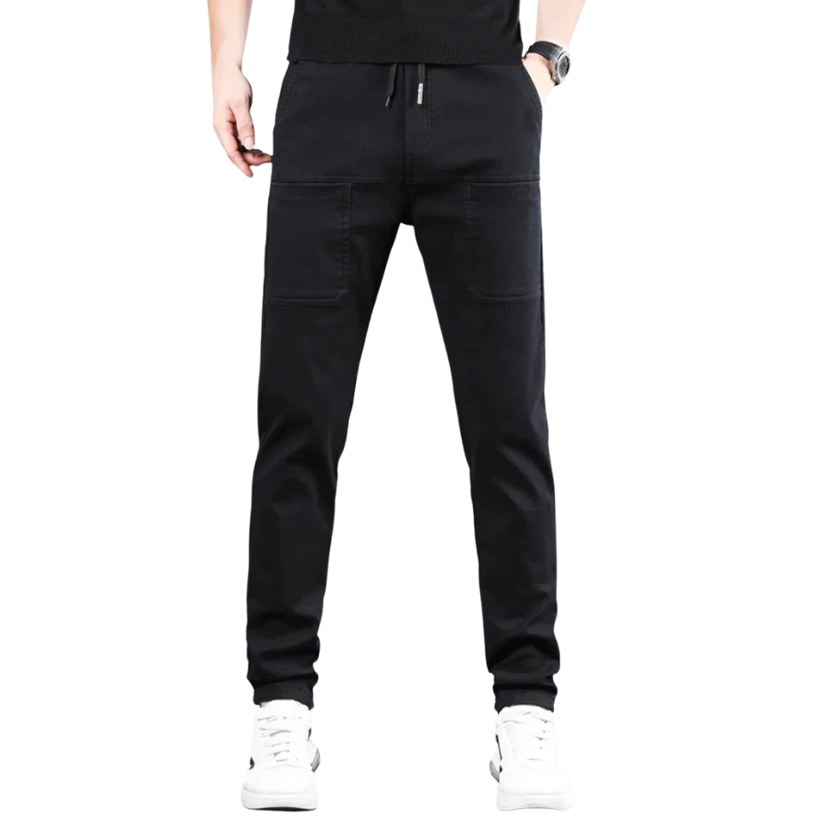 Icone™ StretchablePants : Casual Komfortable Strækbare Bukser