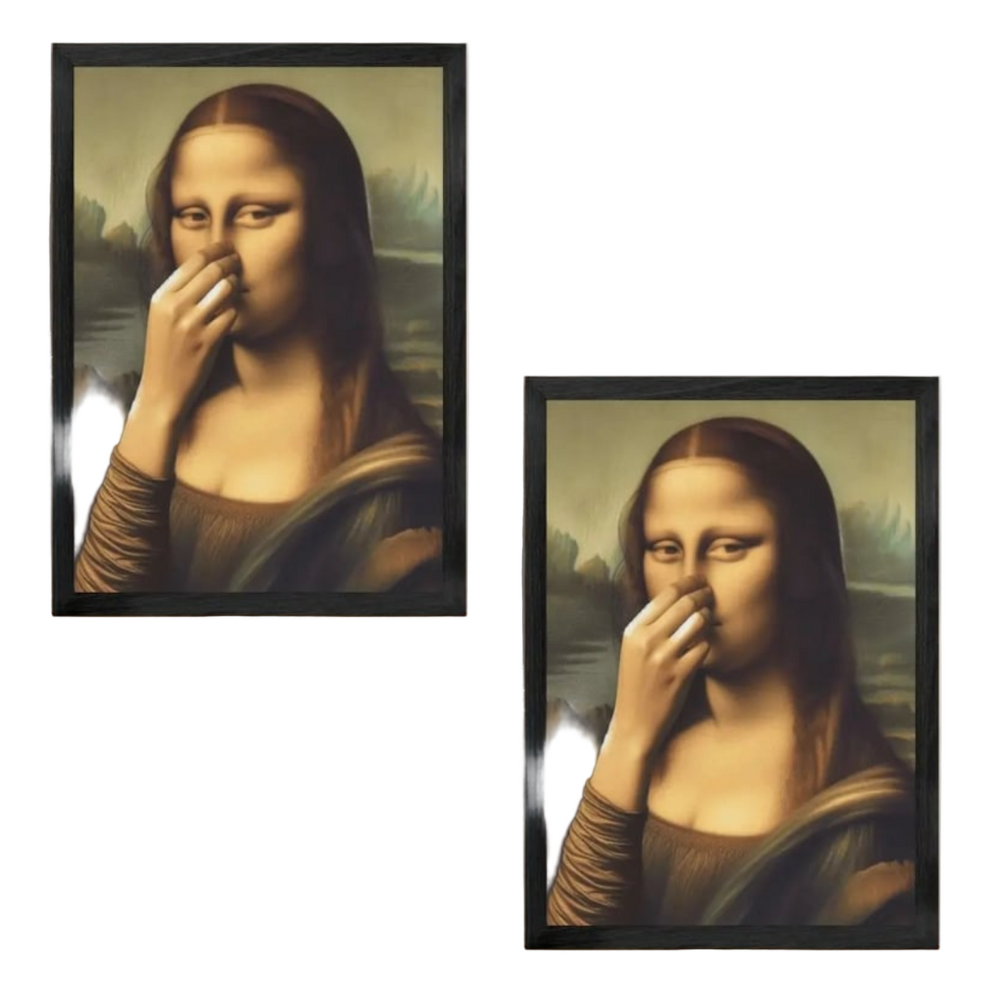 BathroomDecor™: Sjov Klassisk Kunst Badeværelse Indretning
