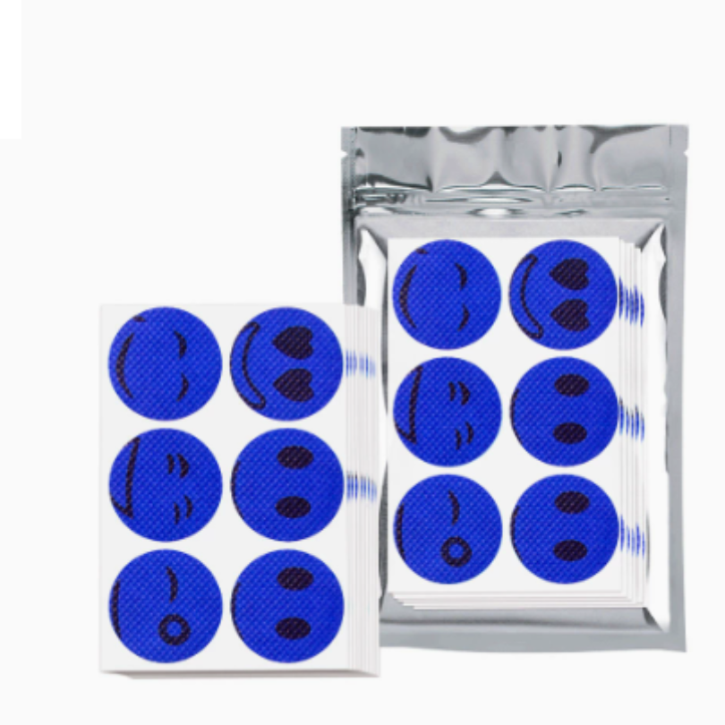RepellentStickers 1+1 GRATIS: Langvarig Beskyttelse Myggebeskyttelsesklistermærker til Børn og Voksne