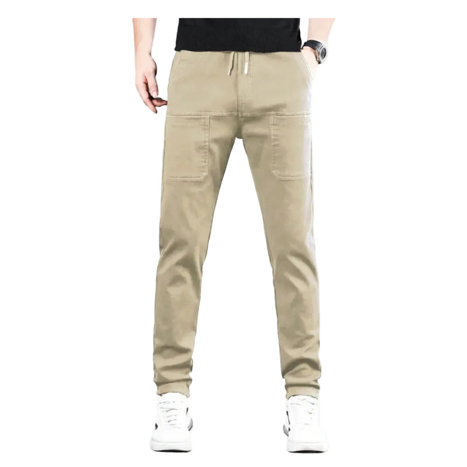Icone™ StretchablePants : Casual Komfortable Strækbare Bukser
