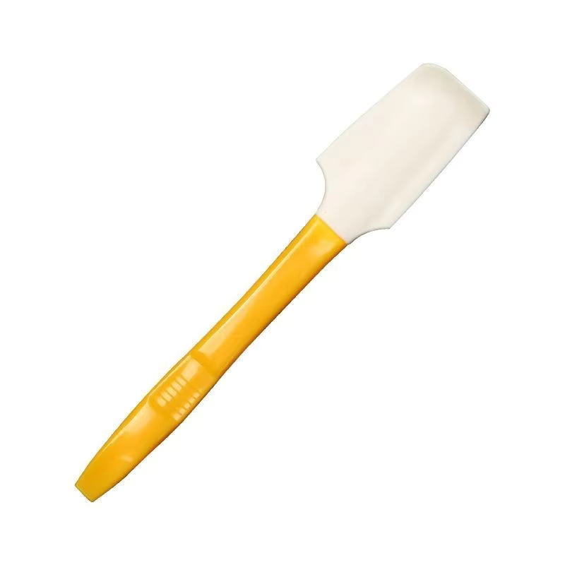 Globetrek° KitchenSpatula 1+1 GRATIS : Mini Silikone Køkken Spatel