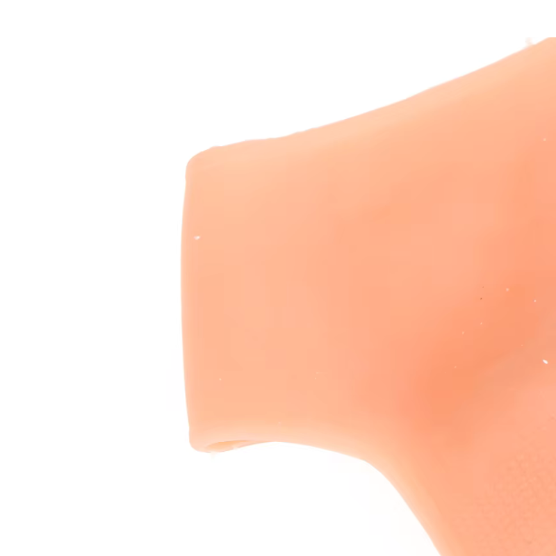 Happy™ HeelProtector 1+1 GRATIS - Blød Silikone Hæl Beskytter