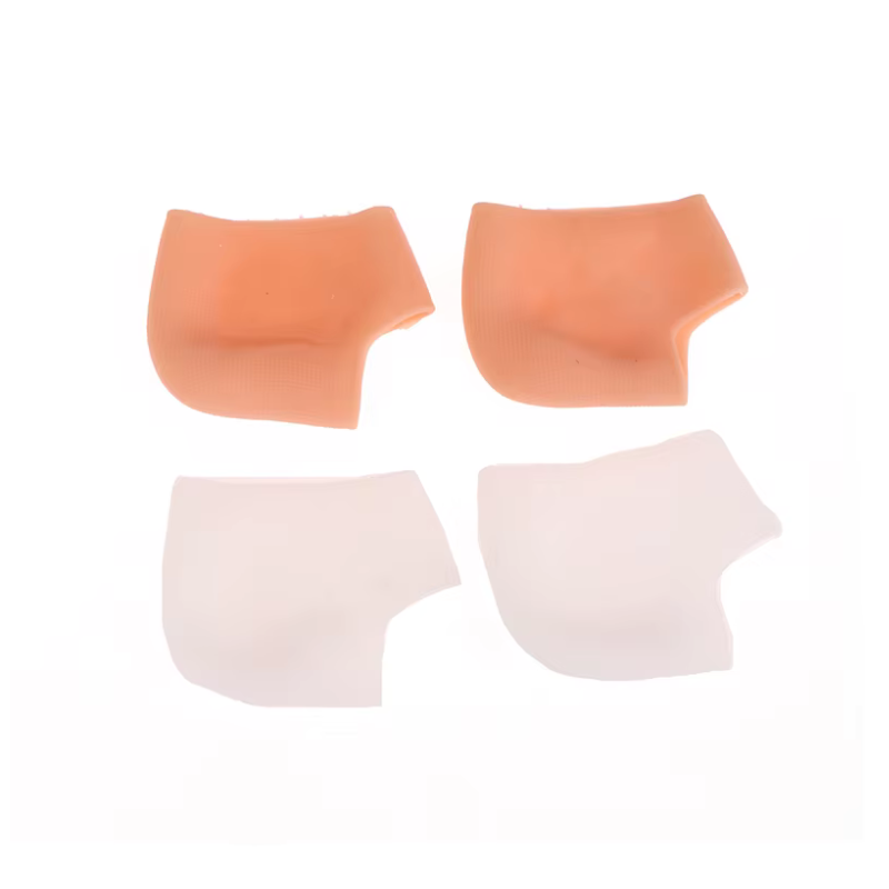 Happy™ HeelProtector 1+1 GRATIS - Blød Silikone Hæl Beskytter