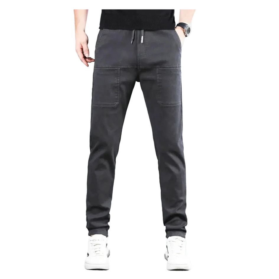 Icone™ StretchablePants : Casual Komfortable Strækbare Bukser