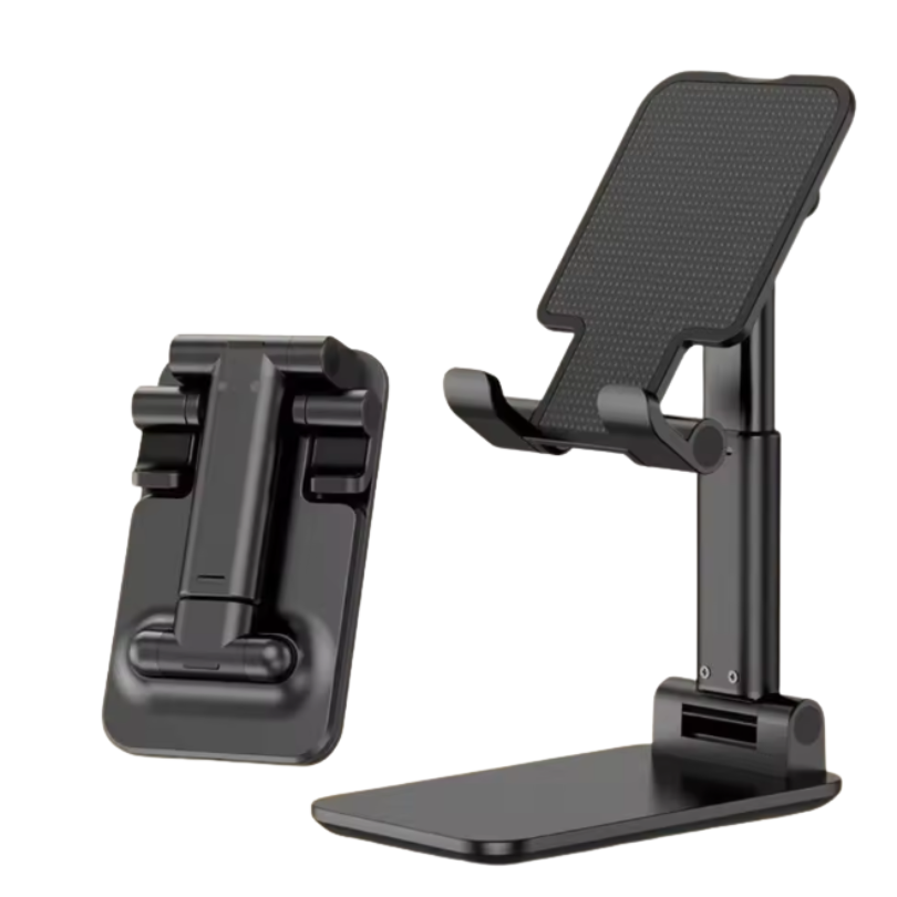 Holder360° PhoneStand 1+1 GRATIS: Universal Tablet Og Telefon Stativ Holder