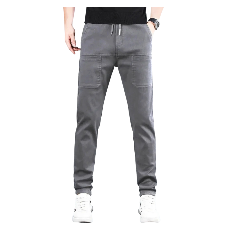 Icone™ StretchablePants : Casual Komfortable Strækbare Bukser
