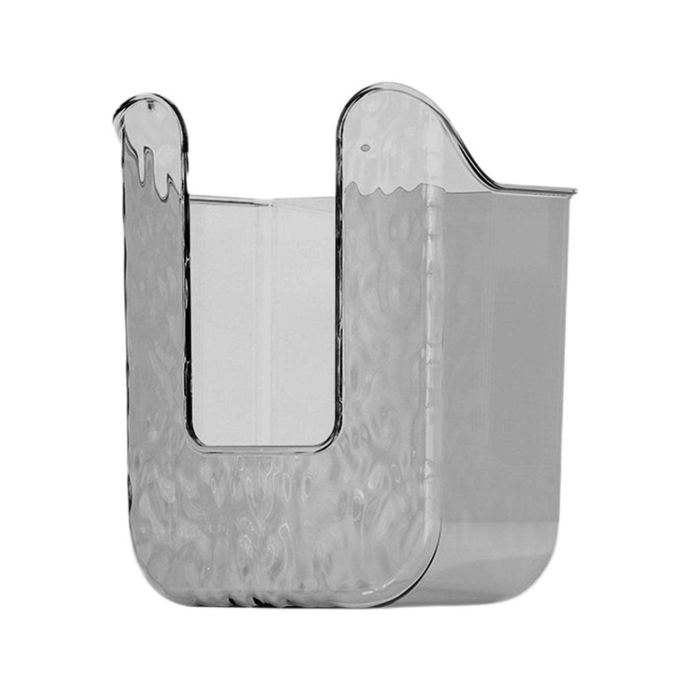 Globetrek° TissueStorage: Stans Fri Væg Monteret Tissue Holder