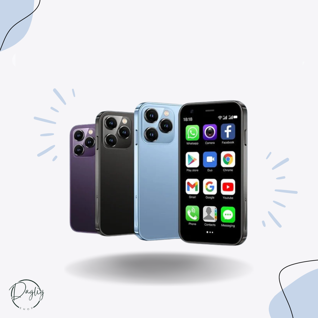 Perfekt til både børn og voksne