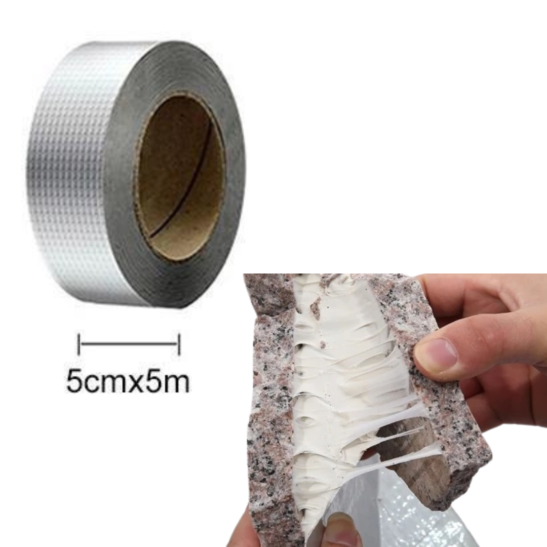 WaterproofTape - Super Anti-Lækage Vandtæt Tape