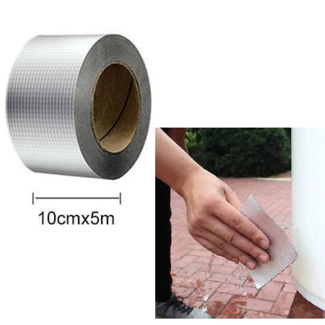 WaterproofTape - Super Anti-Lækage Vandtæt Tape
