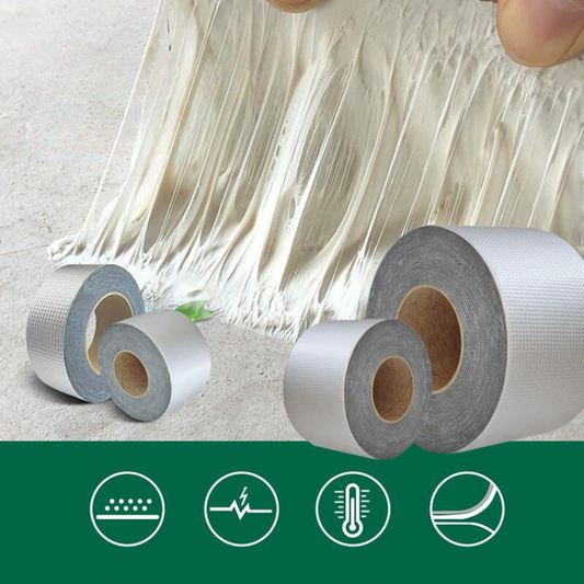 WaterproofTape - Super Anti-Lækage Vandtæt Tape