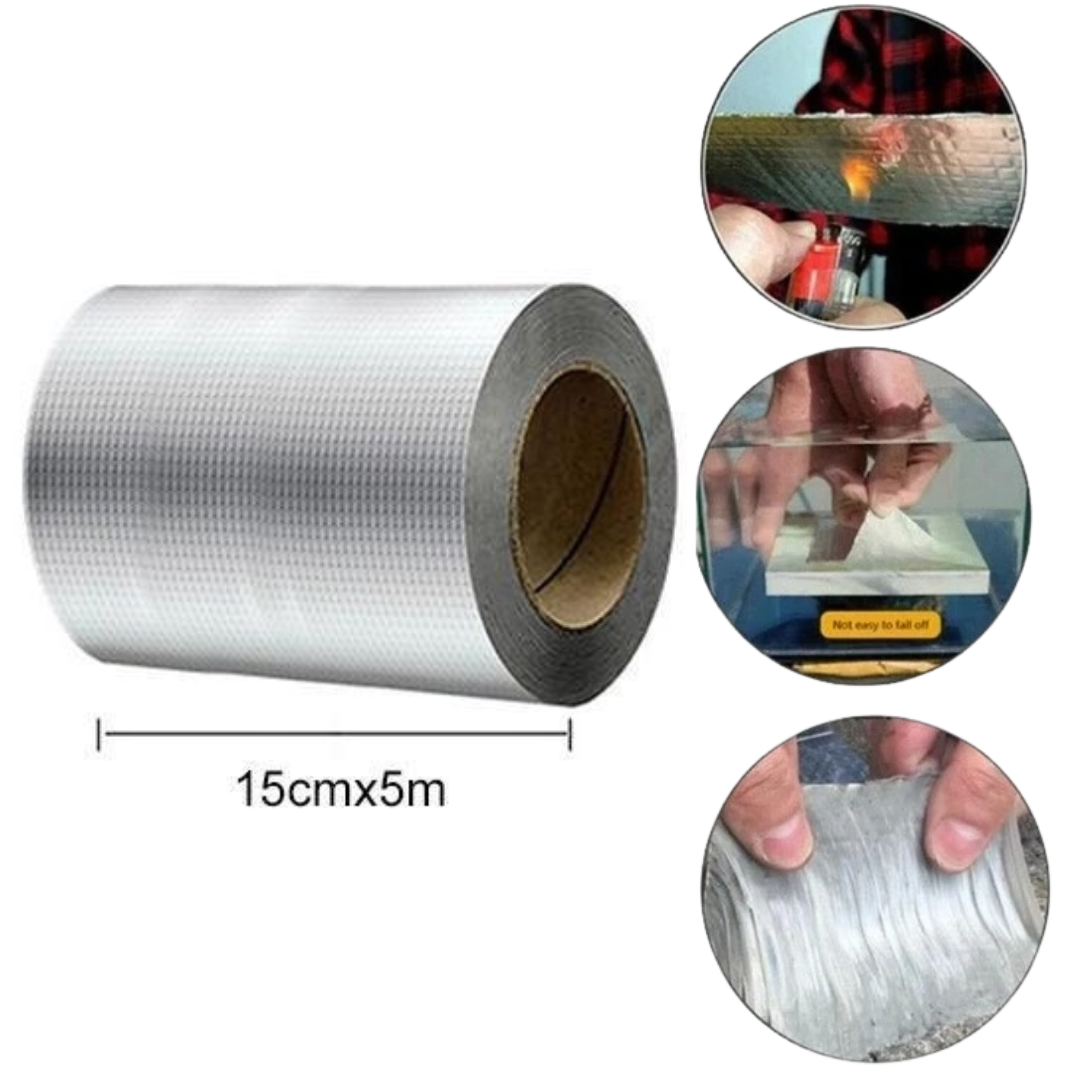 WaterproofTape - Super Anti-Lækage Vandtæt Tape