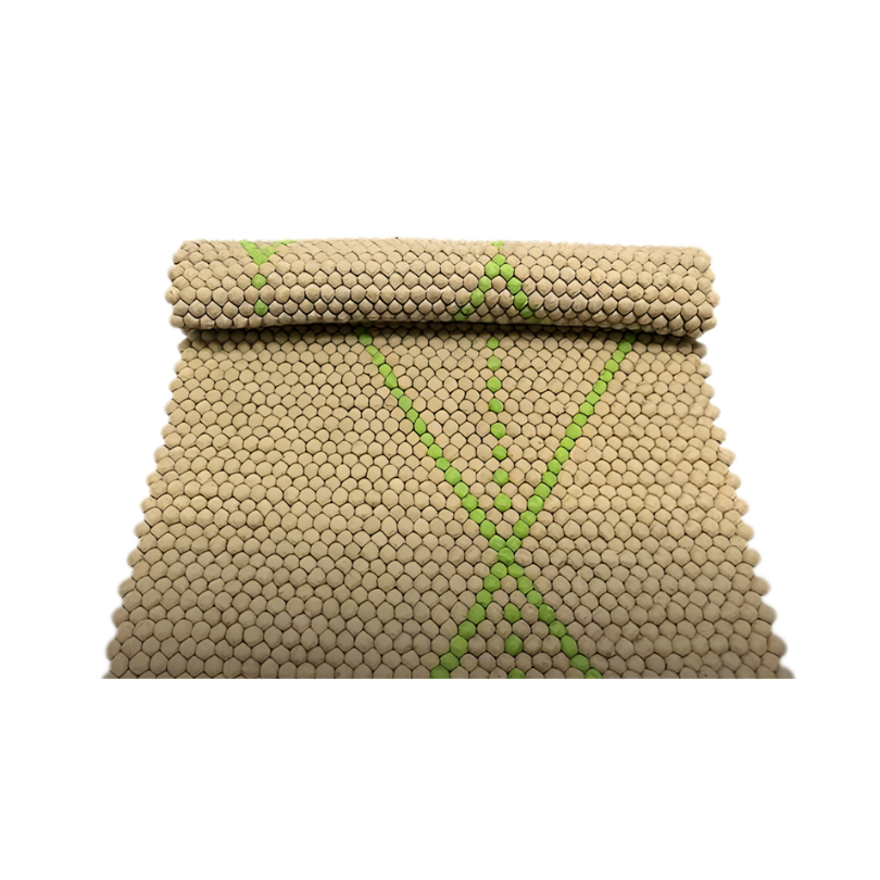 CarpetRug: Moderne Minimalistisk Ren Og Elegant Tæppe