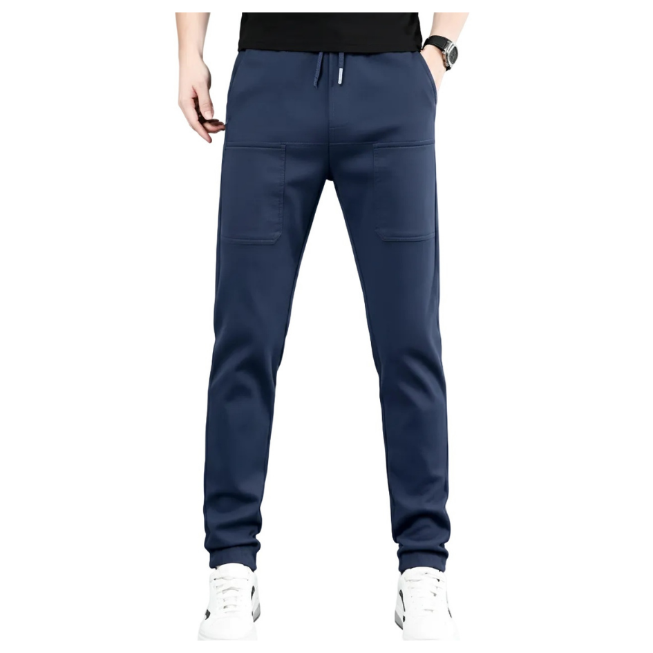 Icone™ StretchablePants : Casual Komfortable Strækbare Bukser