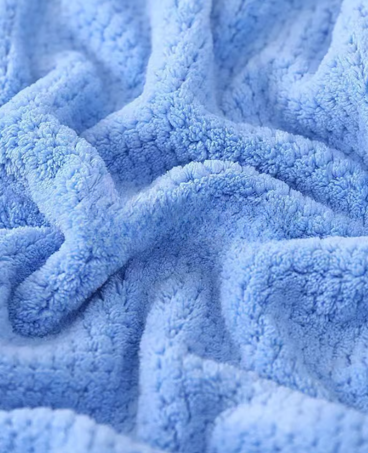 Icone™ TowelDress - Hurtigt Absorberende Bærbart Badehåndklæde