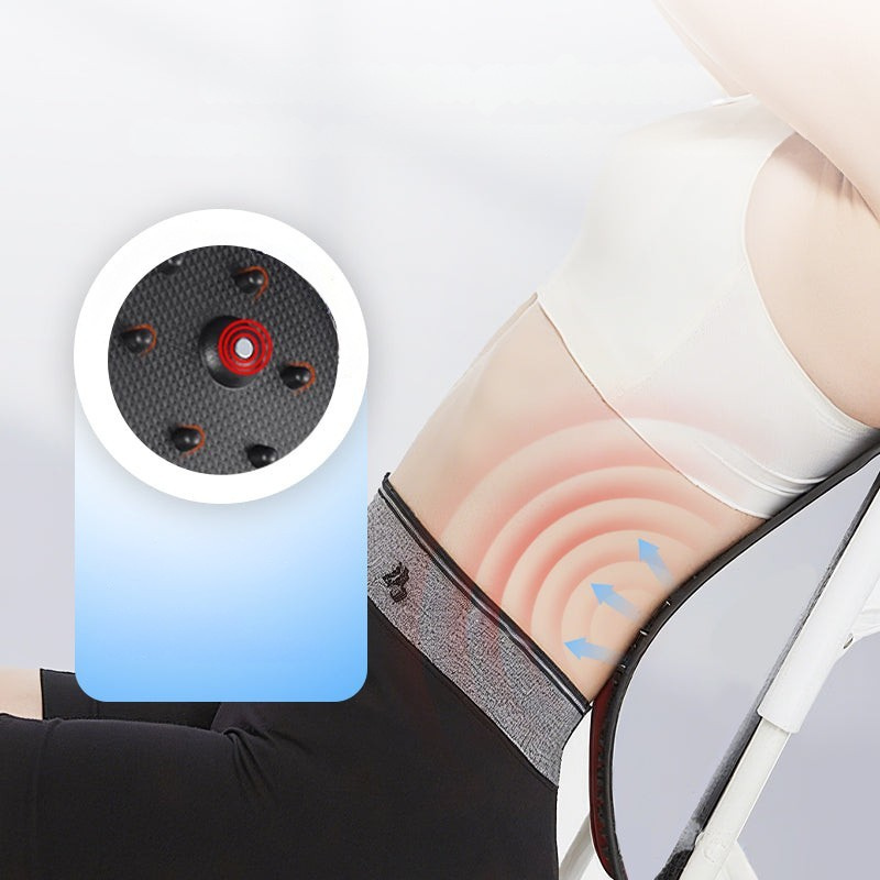 LumbarStretcher 1+1 GRATIS: Daglig Rygkomfort Og Støtte Lumbar Stretcher