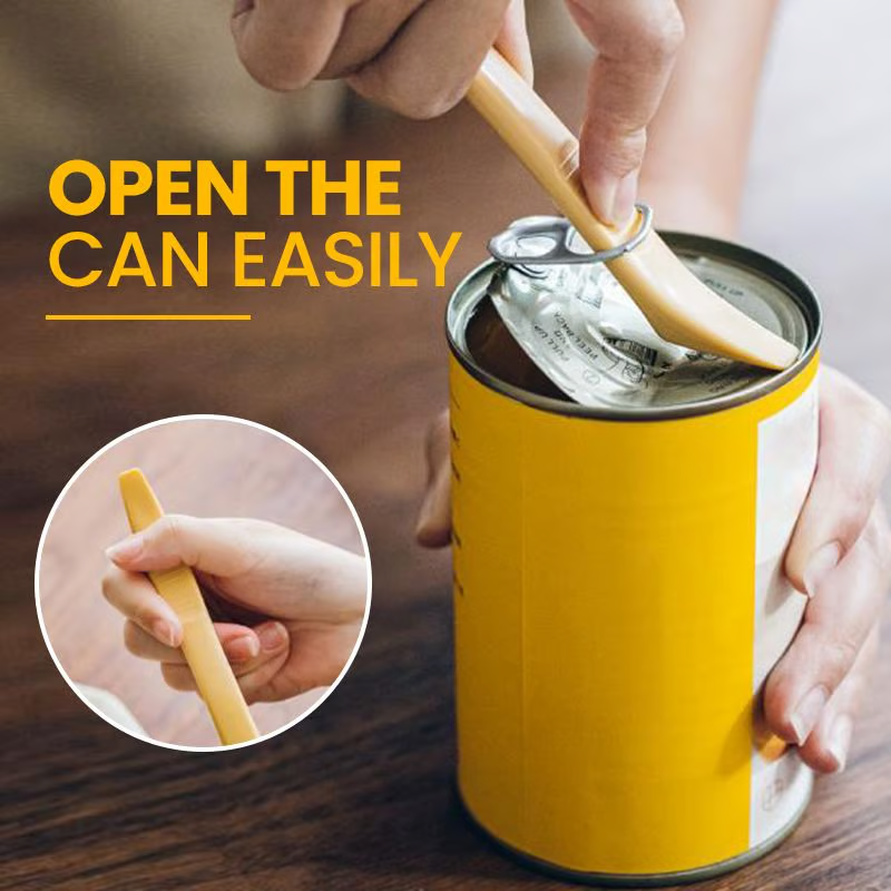 Globetrek° KitchenSpatula 1+1 GRATIS : Mini Silikone Køkken Spatel