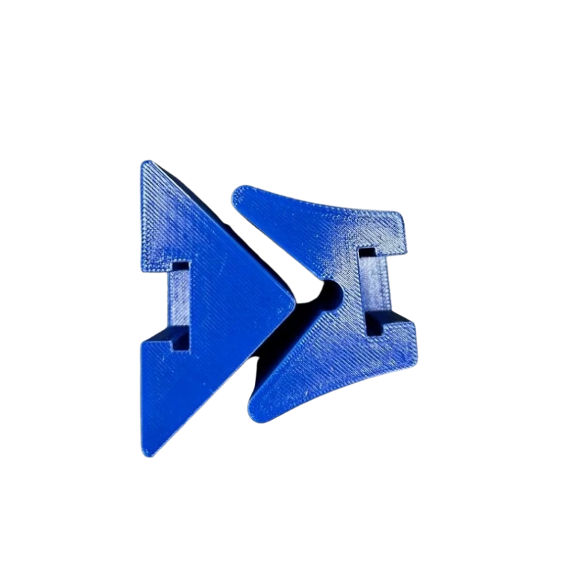 CornerClamp 1+1 GRATIS - Højvinkel Præcisions Hjørneklampe Adapter