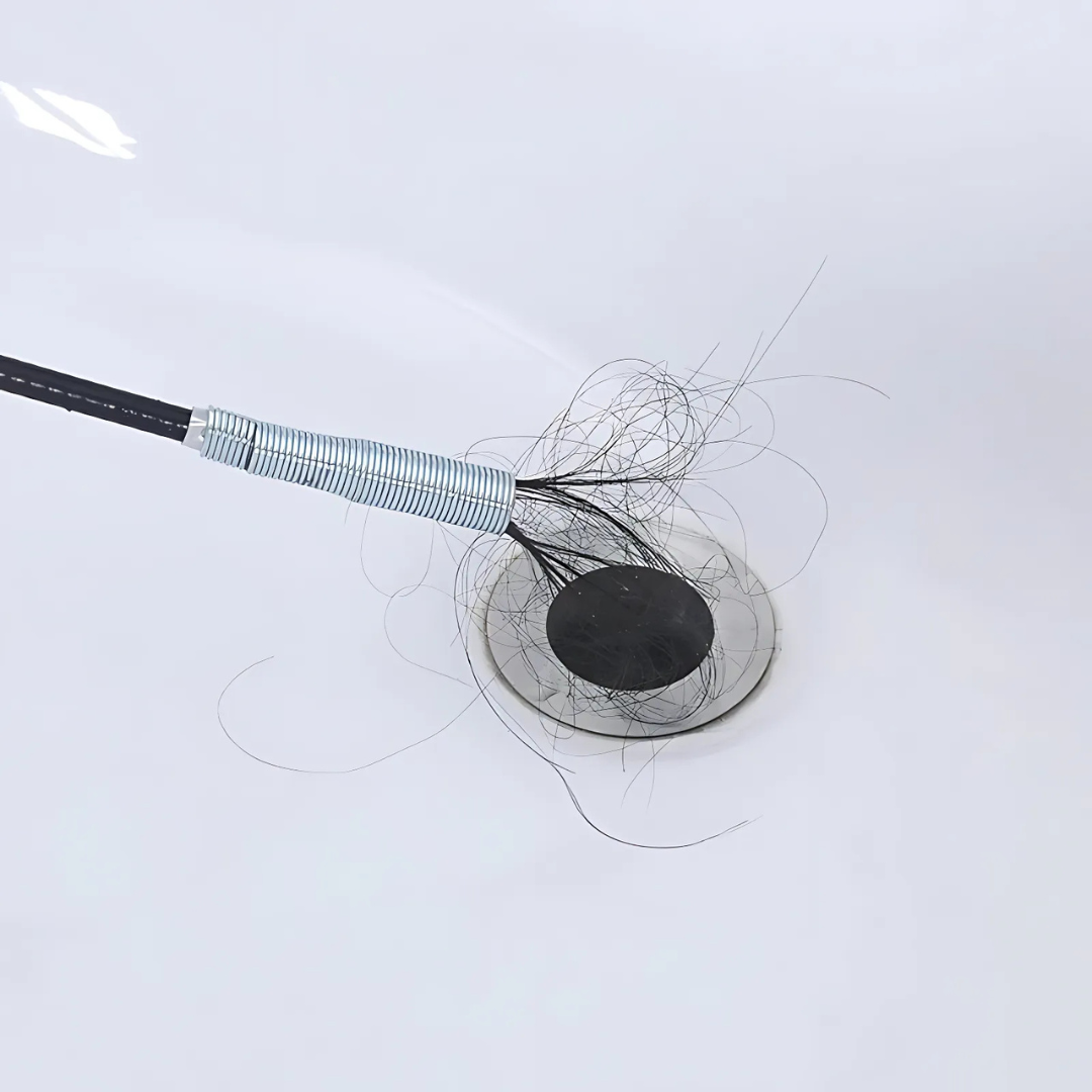 Cleaner Pro° CleaningHook 1+1 GRATIS: Multifunktionel Køkken Vask og Drain Rengøring Krog