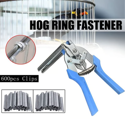 RingPliers -Type M Svin Ring Fastgørelseselement Tænger Værktøj