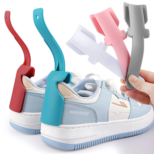 ShoeHelper - Let Sko Iført Slip Assistent Værktøj