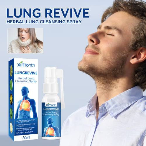 Eukalyptus pebermynte kropsspray