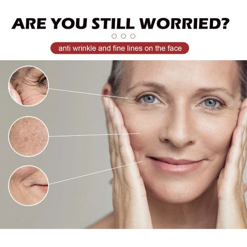 Retinol ansigtsessens med panthenol