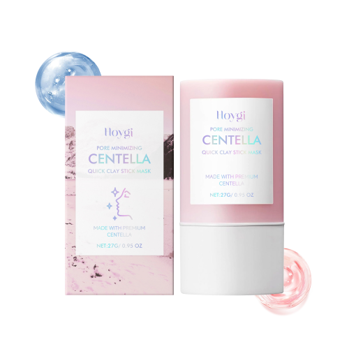 Centella lermaske-stick, fugtgivende