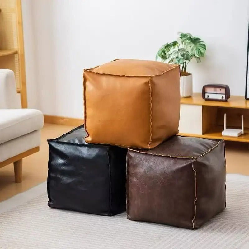 Icone™ PillowBag - Multifunktionel Stilfuld Pudeopbevaringspos