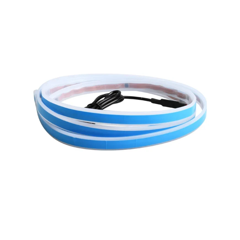 Ledsen™ CarLights - Dynamiske LED Lampe Bil Hætte 1.8M Strip