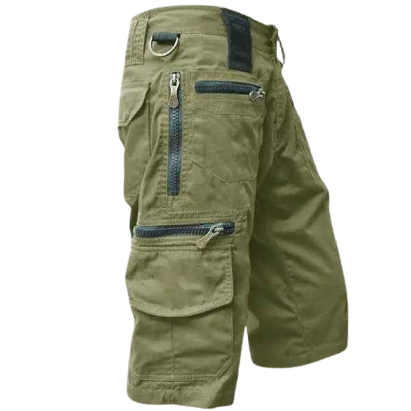 Icone™ CargoShorts: Multifunktionel Udendørs Last Shorts