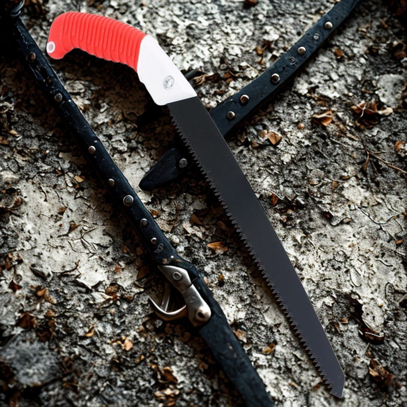 HandSaw - Heavy Duty Multi-Purpose High Precision Hand Saw