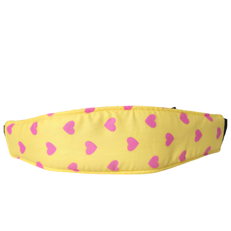 Kletshuts™ HeadStrap 1+1 GRATIS: Justerbar Komfortabel Sikker Hovedrem Support