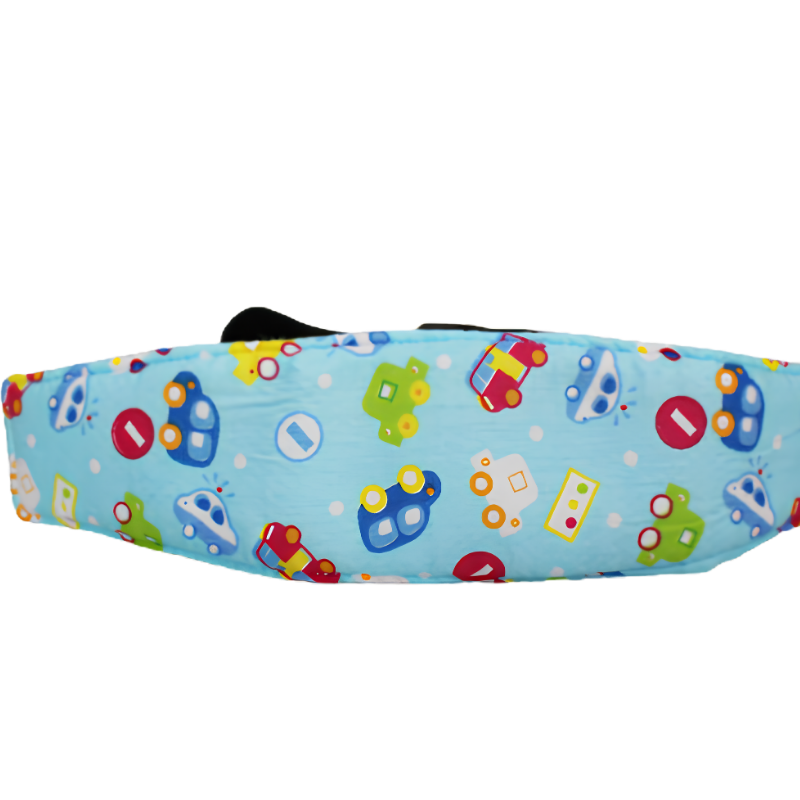Kletshuts™ HeadStrap 1+1 GRATIS: Justerbar Komfortabel Sikker Hovedrem Support
