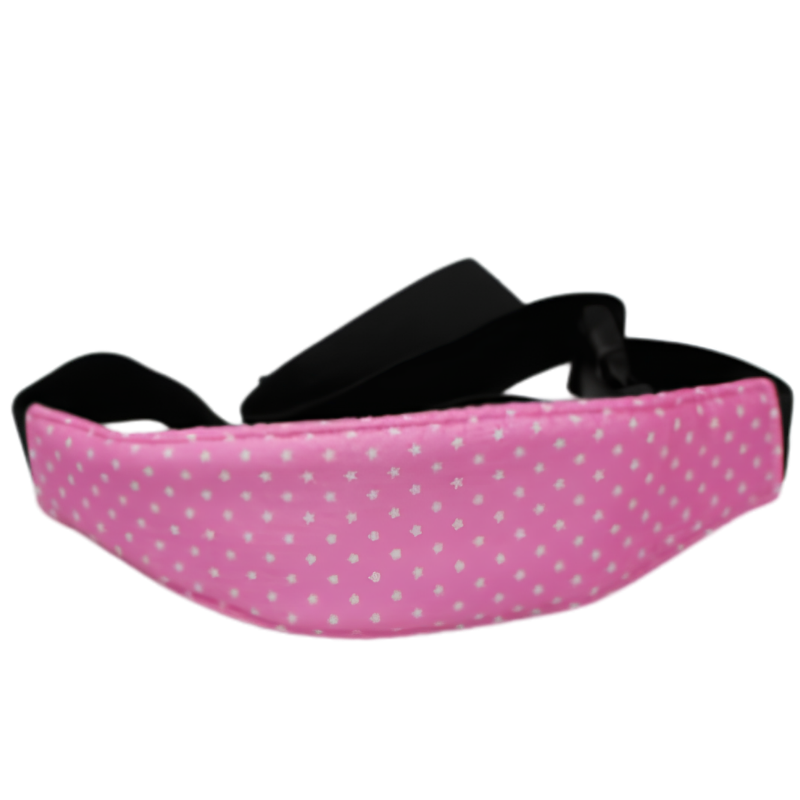 Kletshuts™ HeadStrap 1+1 GRATIS: Justerbar Komfortabel Sikker Hovedrem Support