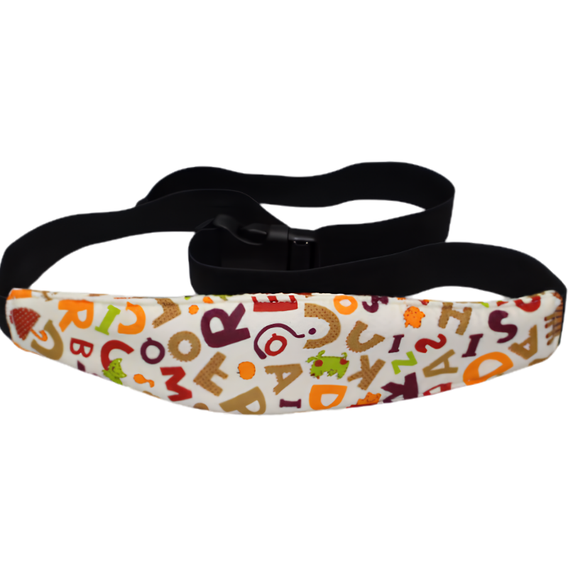 Kletshuts™ HeadStrap 1+1 GRATIS: Justerbar Komfortabel Sikker Hovedrem Support