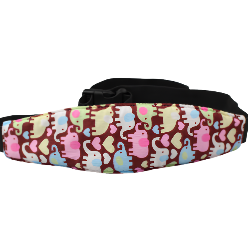 Kletshuts™ HeadStrap 1+1 GRATIS: Justerbar Komfortabel Sikker Hovedrem Support
