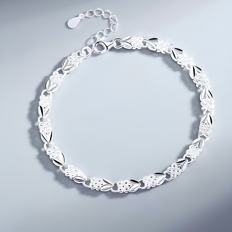 Jewelance™ FashionBracelet 1+1 GRATIS - Elegant Kvindes Modearmbånd