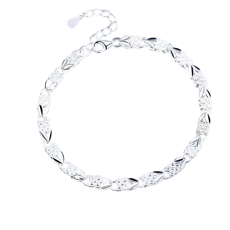 Jewelance™ FashionBracelet 1+1 GRATIS - Elegant Kvindes Modearmbånd