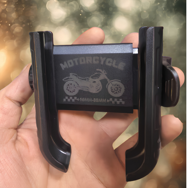 Holder360° SmartphoneHolder - Universel Og Stærk Montering Grip Smartphone Holder