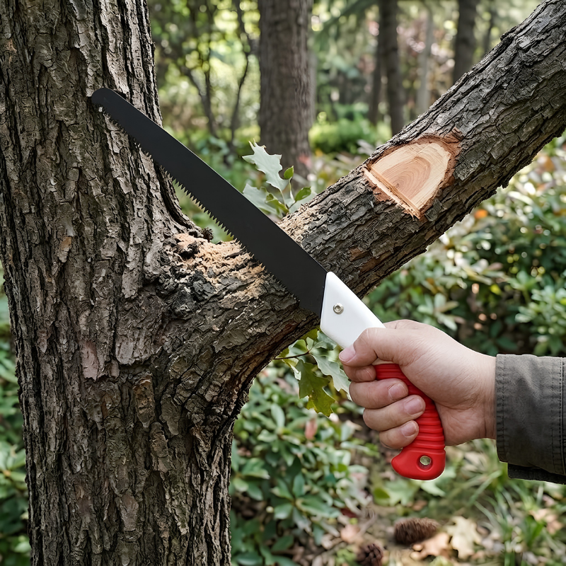 HandSaw - Heavy Duty Multi-Purpose High Precision Hand Saw