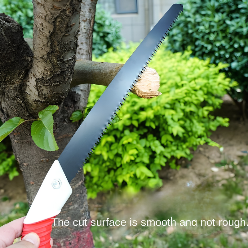 HandSaw - Heavy Duty Multi-Purpose High Precision Hand Saw
