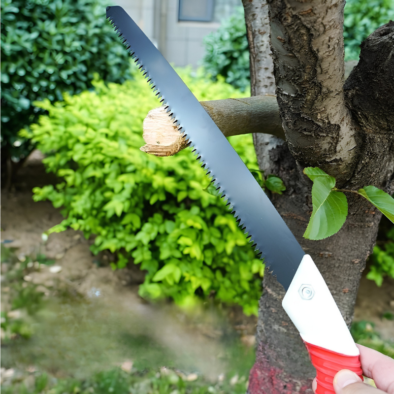HandSaw - Heavy Duty Multi-Purpose High Precision Hand Saw