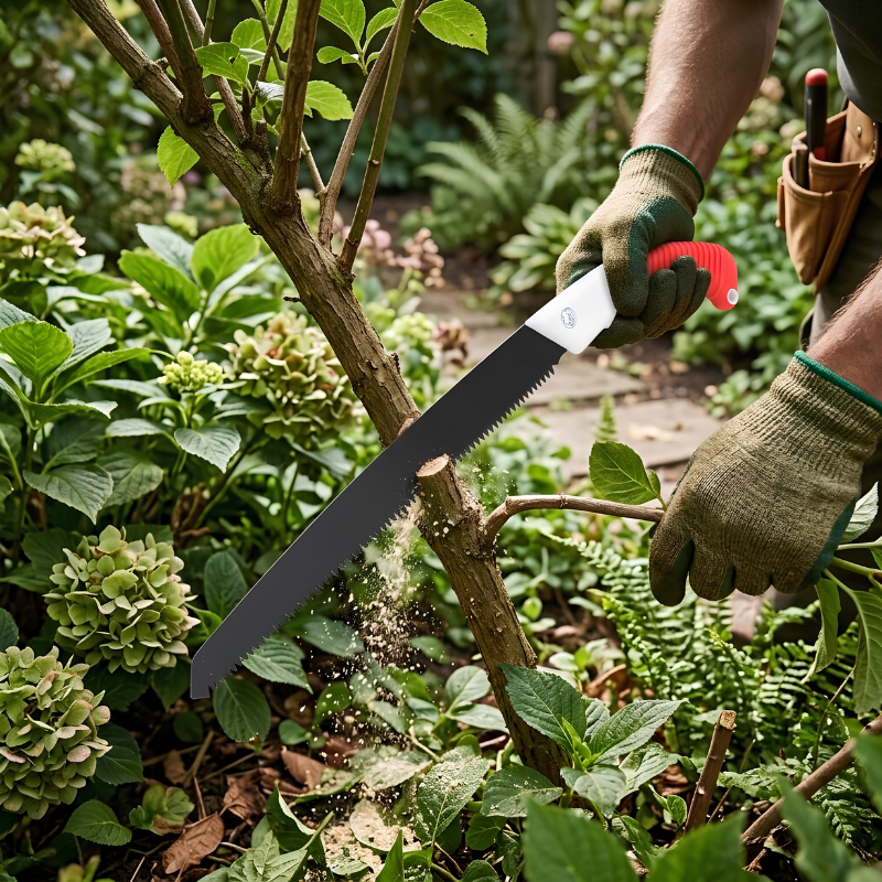 HandSaw - Heavy Duty Multi-Purpose High Precision Hand Saw