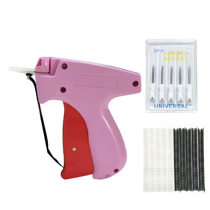 StitchTool – DIY Hurtig Reparation Fastgørelsesnål Tøj Reparationsværktøj