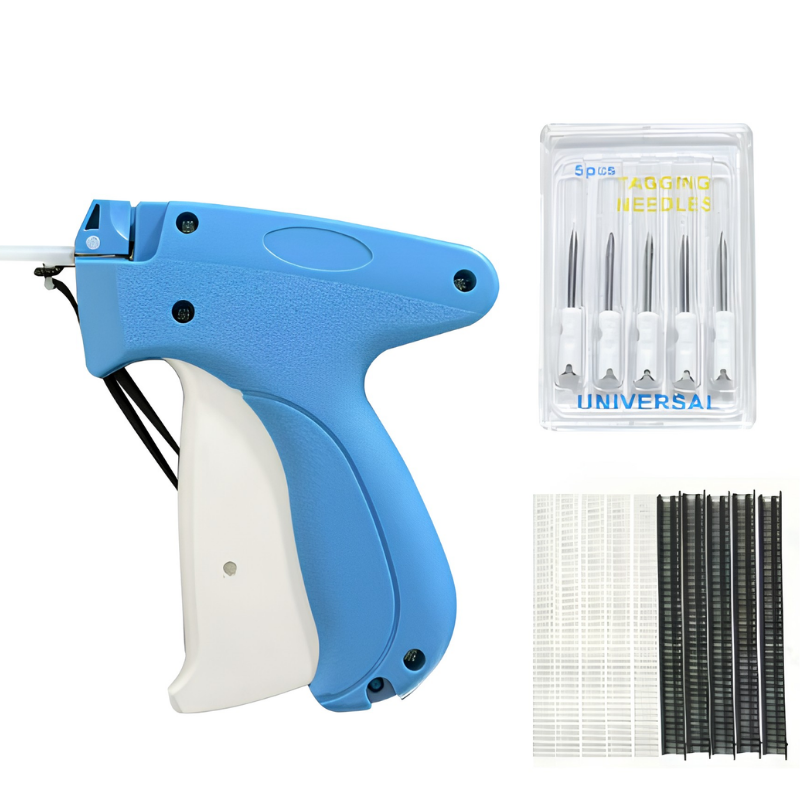 StitchTool – DIY Hurtig Reparation Fastgørelsesnål Tøj Reparationsværktøj