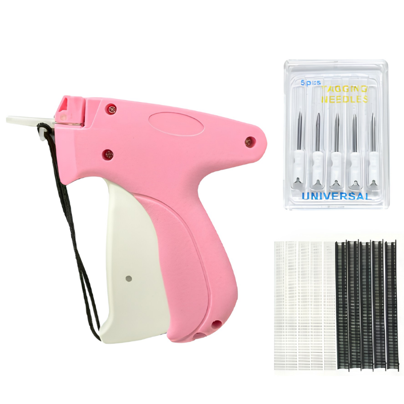 StitchTool – DIY Hurtig Reparation Fastgørelsesnål Tøj Reparationsværktøj